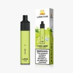 lava plus