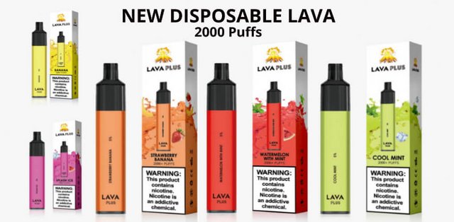 lava-flavors