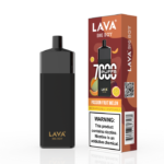 Lava Big Boy Passion Fruit Melon