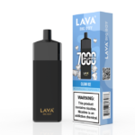 Lava Big Boy Clear Ice