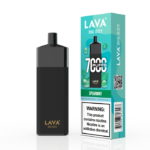 Lava Big Boy Spearmint