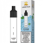 Lava Plus Vape Clear
