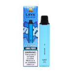Lava Plus Limited Edition Blue Moon
