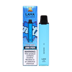 Lava Plus Limited Edition Blue Moon