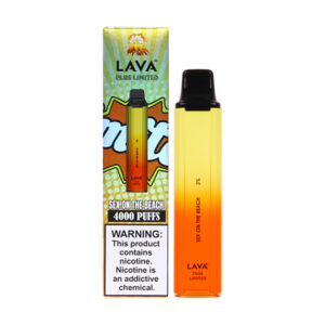Lava Plus Limited Edition Sex On The Beach